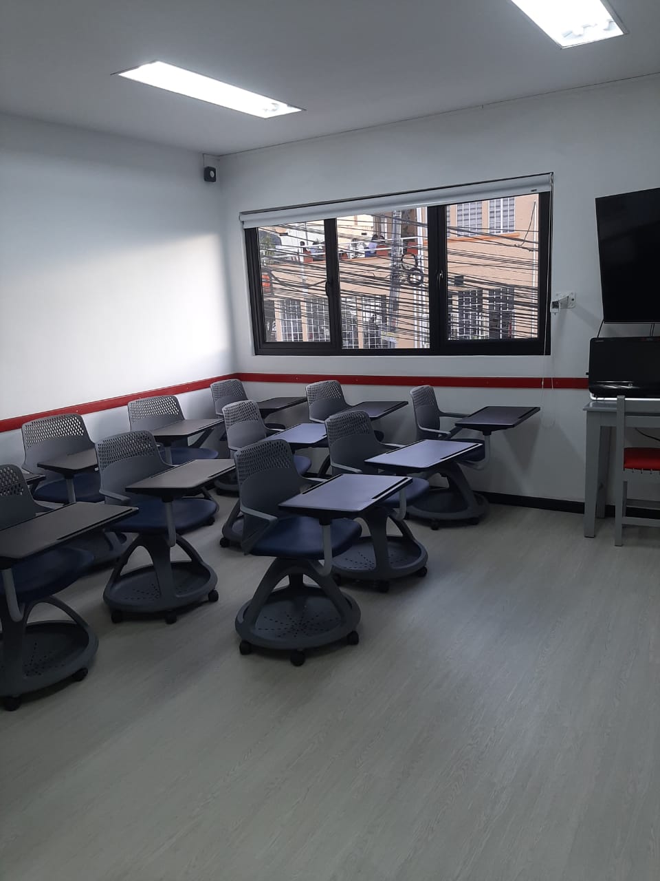 Aula